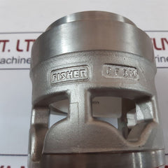 Fisher 2U741048932 Equal Percentage Valve Cage