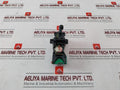 Fisher 33B7073X032 I/P Convertor Module