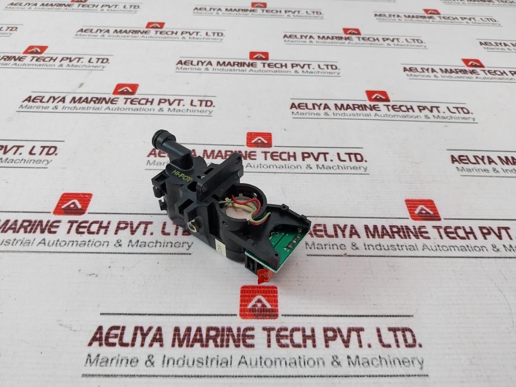 Fisher 33B7073X032 I/P Convertor Module