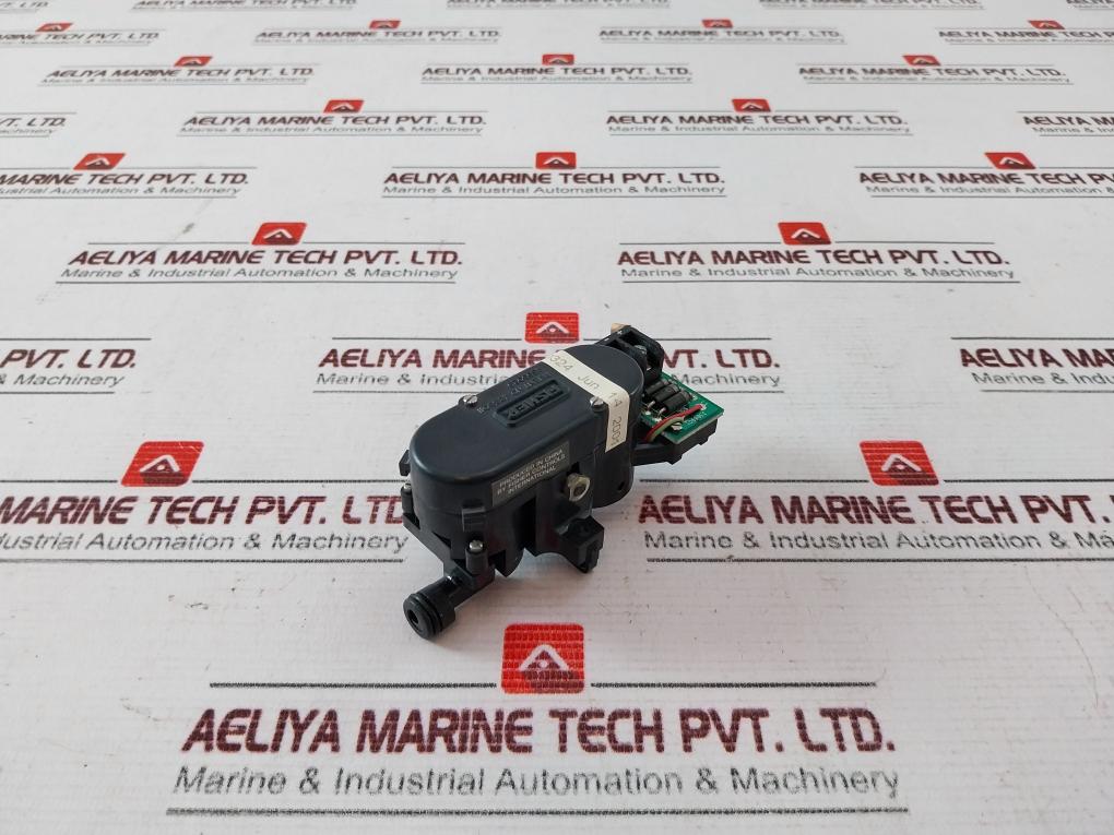 Fisher 33B7073X032 I/P Convertor Module