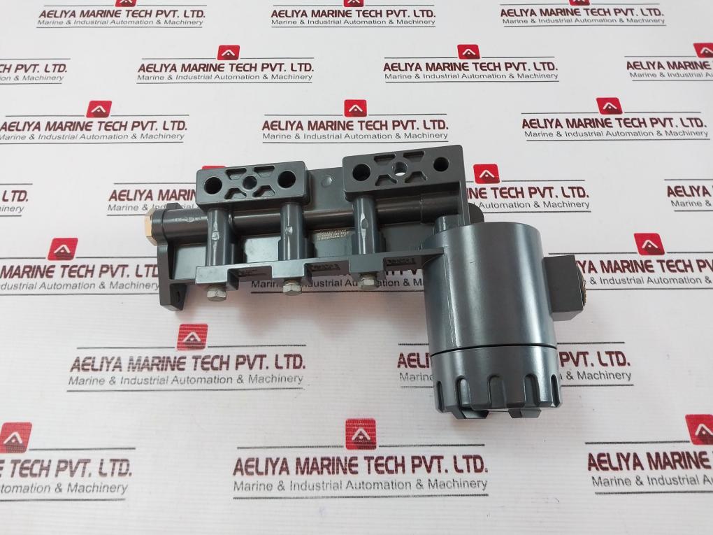 Fisher 3622 Valve Positioner