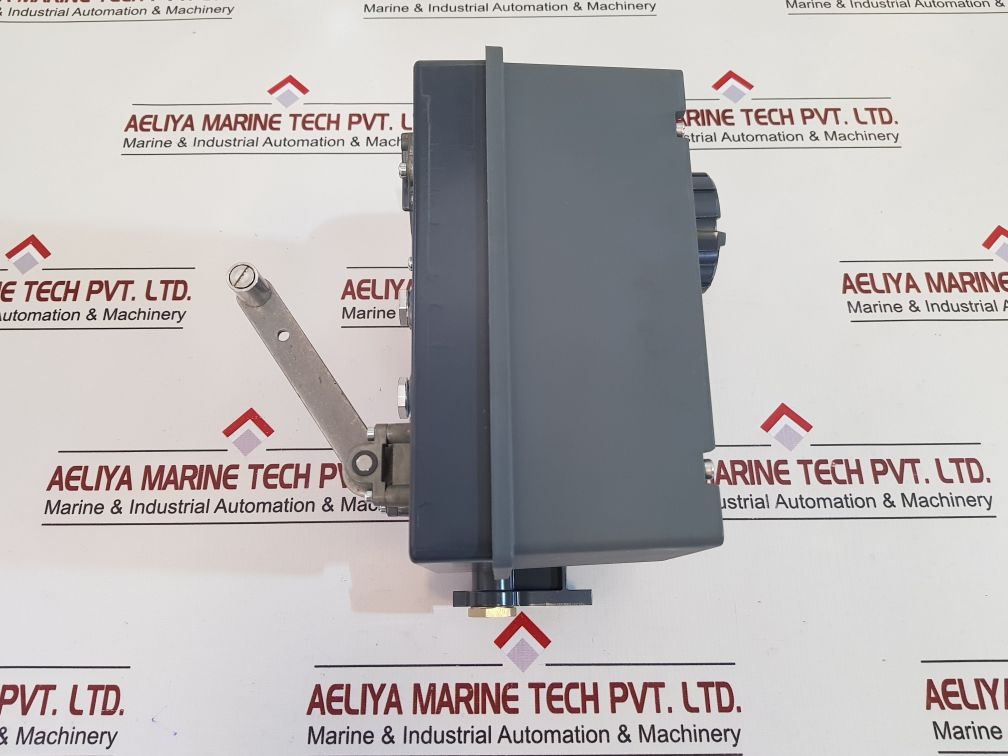 Fisher 3622 Valve Positioner Series 3600