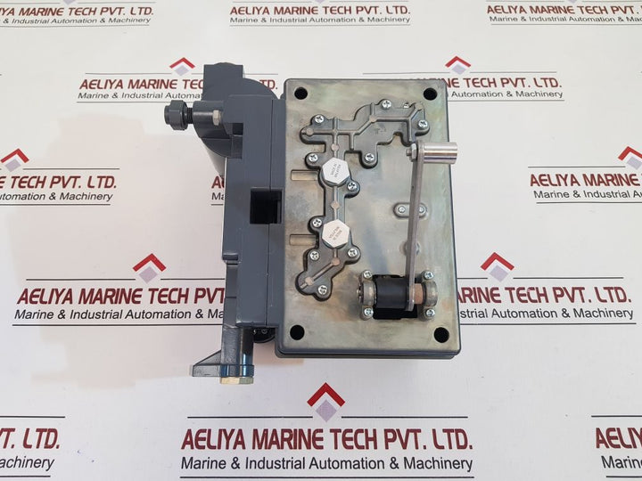 Fisher 3622 Valve Positioner Series 3600