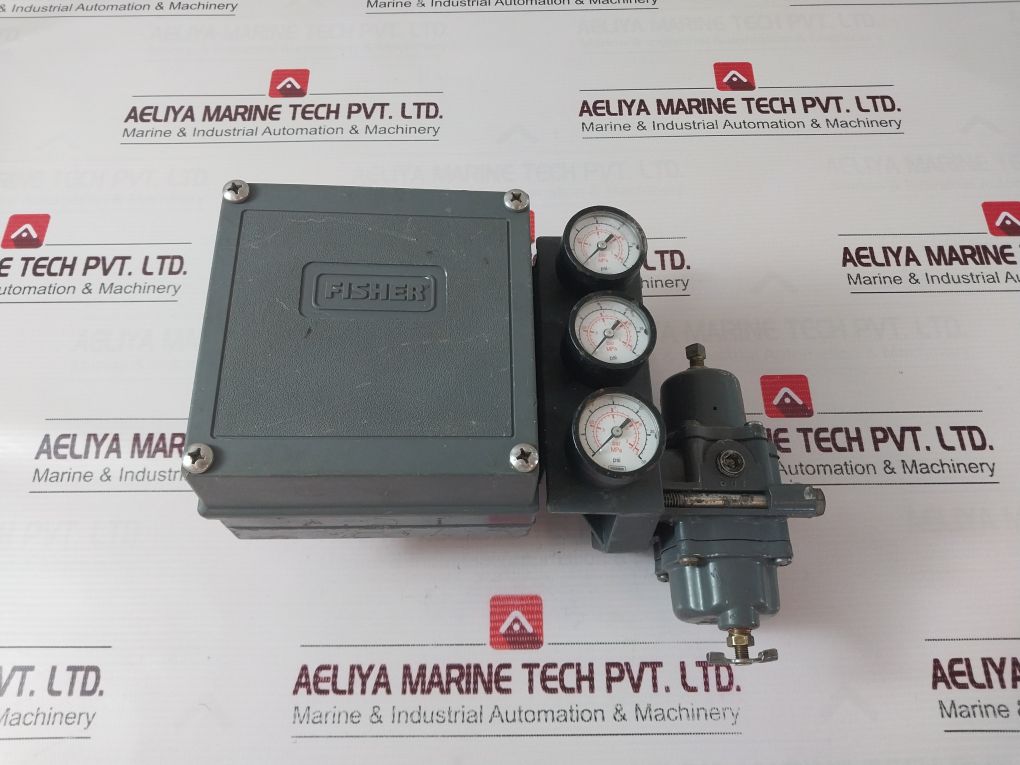 Fisher 67Cfr-600