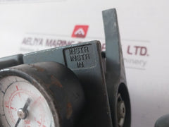 Fisher Control 67Cfr-600 Pressure Regulator 250 Psi