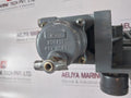 Fisher Control 67Cfr-600 Pressure Regulator 250 Psi