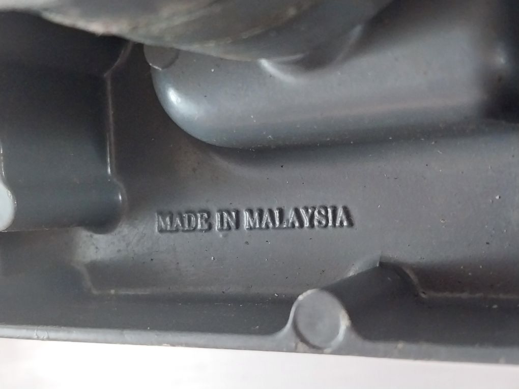 Fisher Control 67Cfr-600 Pressure Regulator 250 Psi