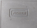 Fisher Control 67Cfr-600 Pressure Regulator 250 Psi