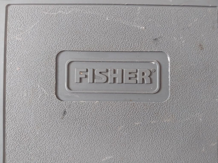 Fisher Control 67Cfr-600 Pressure Regulator 250 Psi