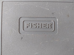 Fisher Control 67Cfr-600 Pressure Regulator 250 Psi
