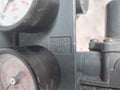 Fisher Control 67Cfr-600 Pressure Regulator 250 Psi
