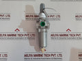 Fisher 67Dfsr Pressure Regulator

