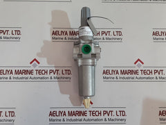 Fisher 67Dfsr Pressure Regulator
