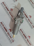 Fisher 67Dfsr Pressure Regulator
