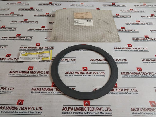 Fisher Controls 13A2662X052 Ball Seal Ring 10 V150/V200/V300