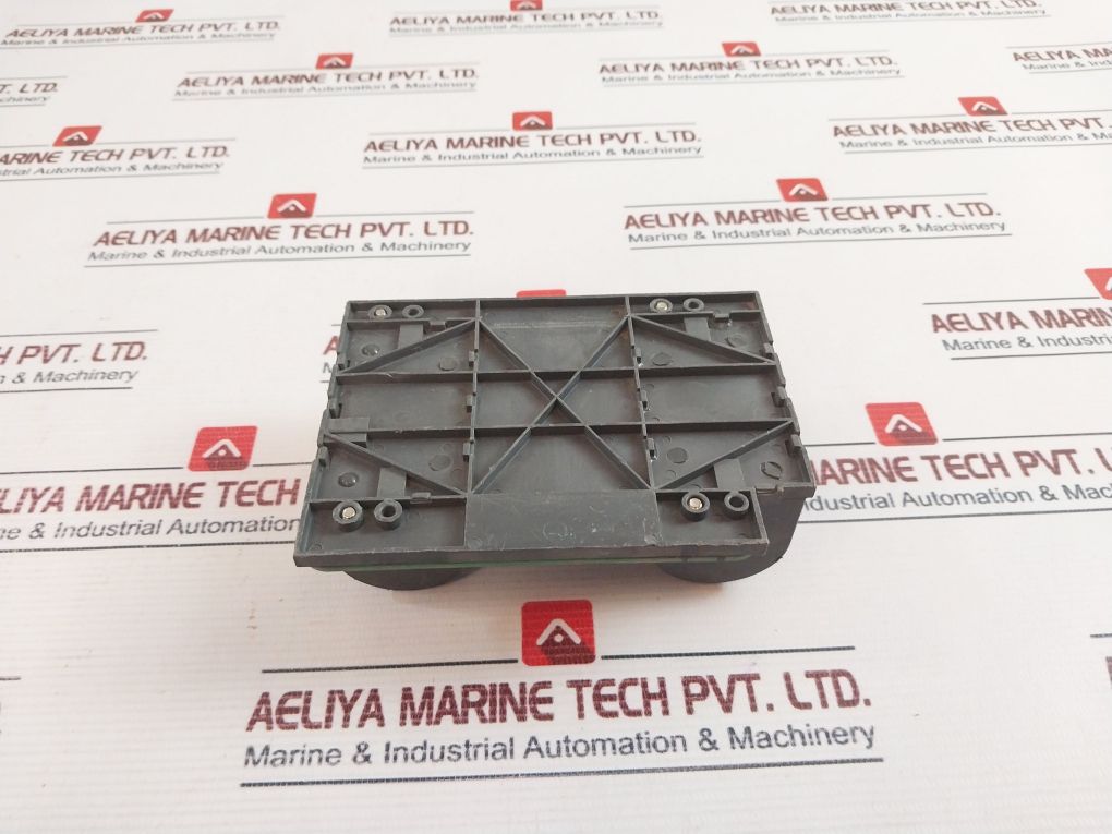 Fisher Controls 4300 Series Power Module