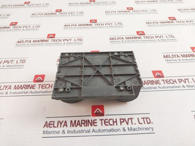 Fisher Controls 4300 Series Power Module