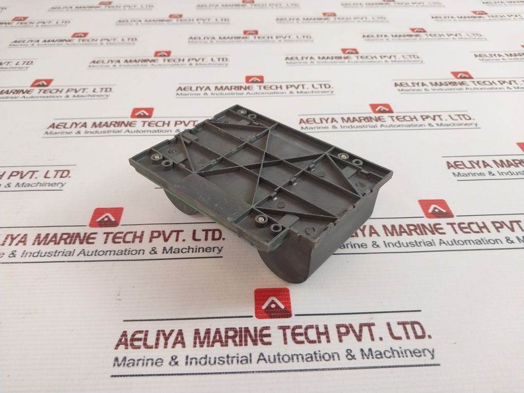 Fisher Controls 4300 Series Power Module