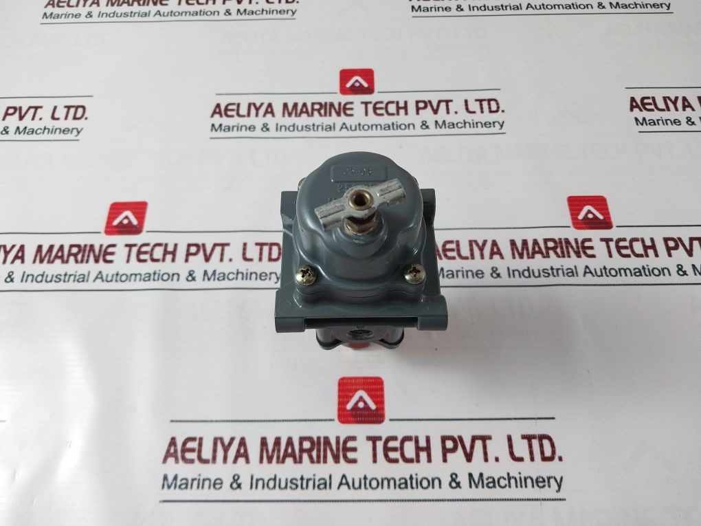 Fisher Controls 67Cfr-224