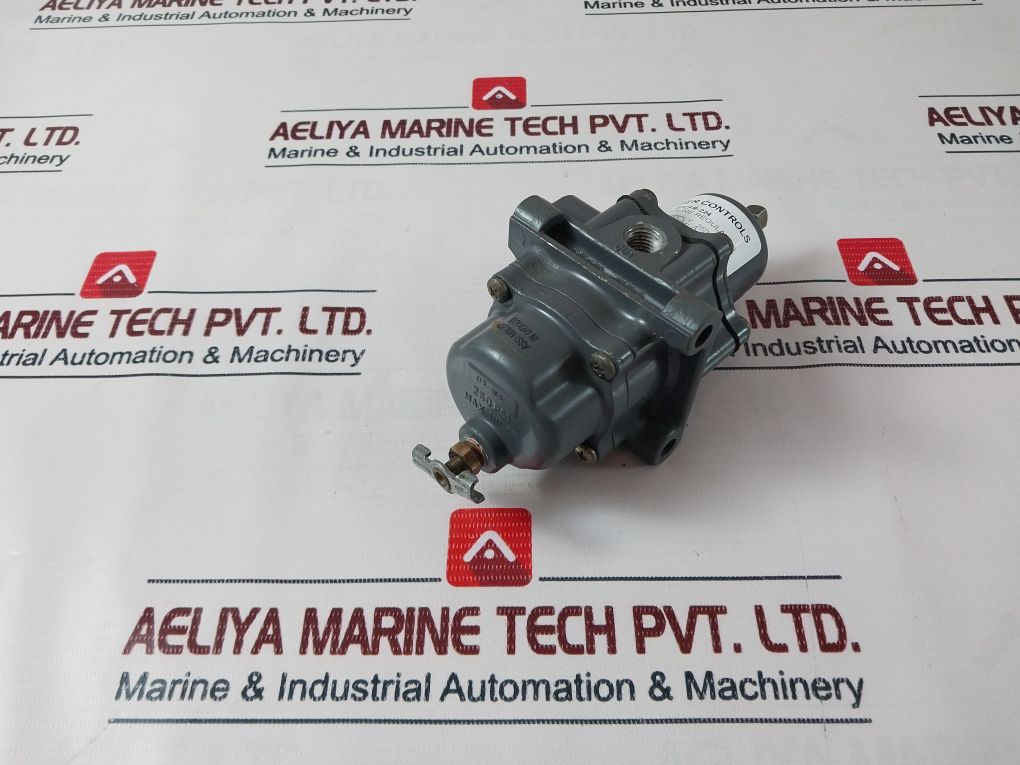 Fisher Controls 67Cfr-224