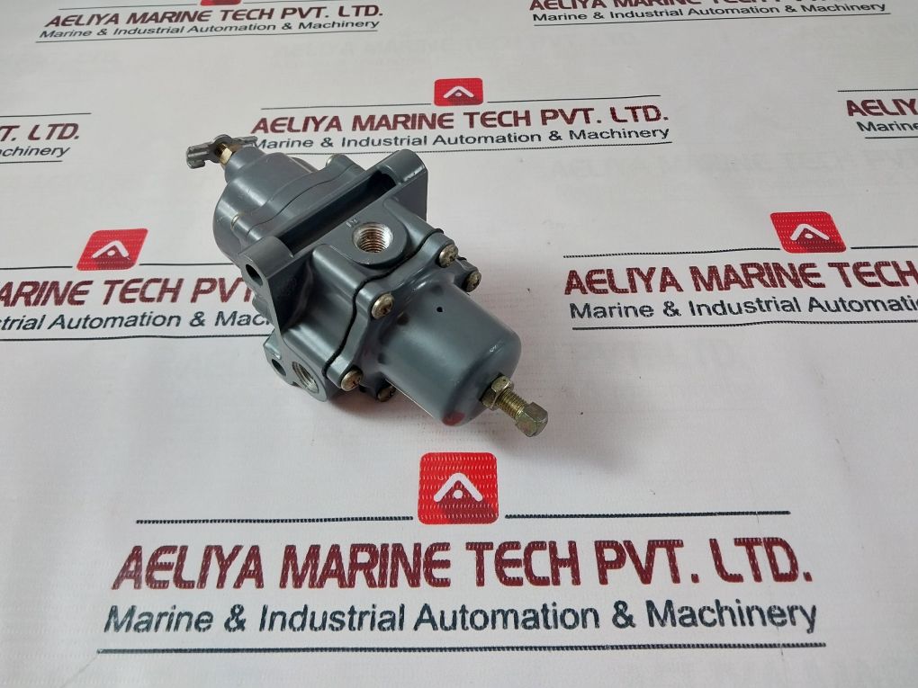 Fisher Controls 67Cfr-224