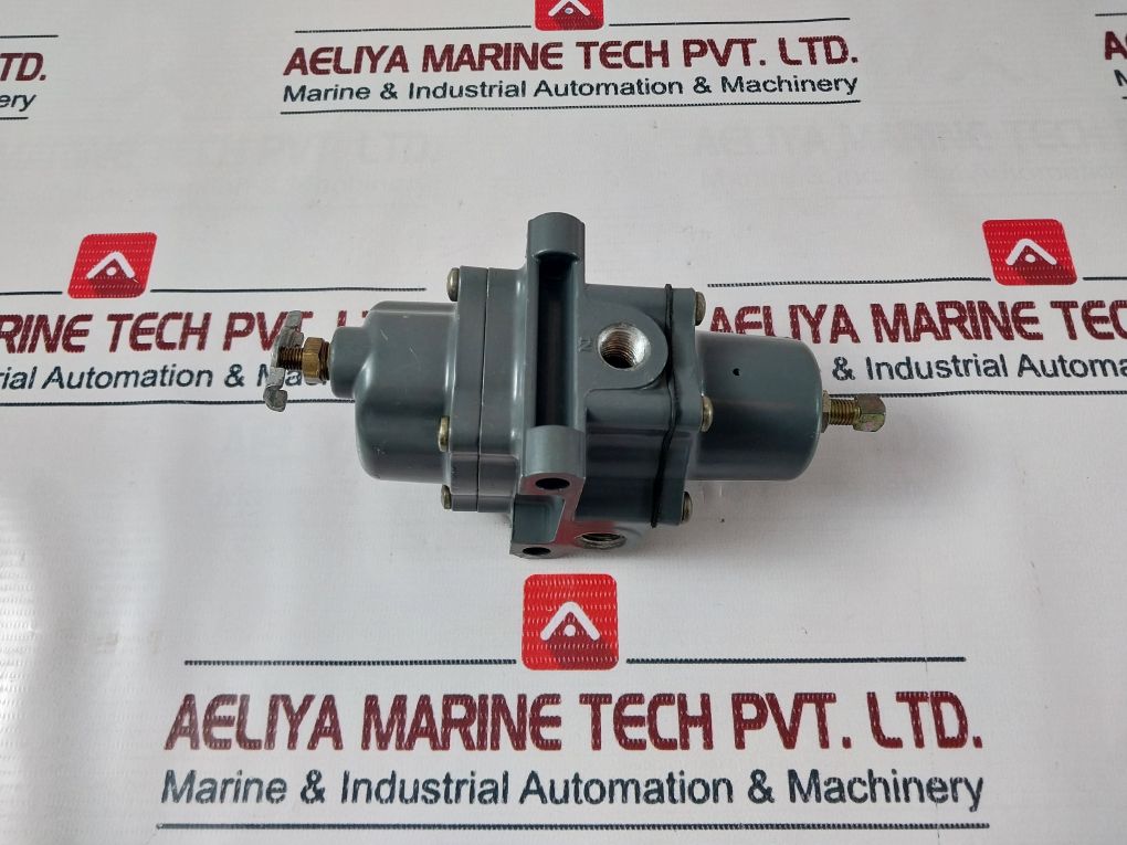 Fisher Controls 67Cfr-224