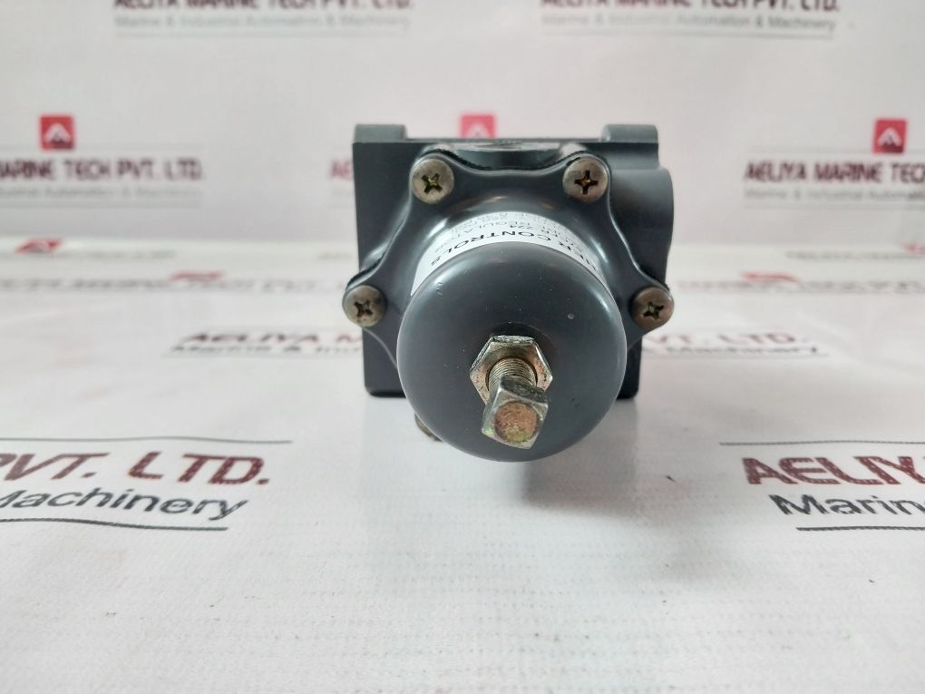 Fisher Controls 67Cfr-224