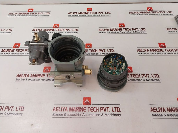 Fisher Controls Fs-67Cfr-224 Pressure Regulator 250Psi Pwb 3311-545-4