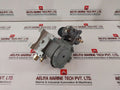 Fisher Controls Fs-67Cfr-224 Pressure Regulator 250Psi Pwb 3311-545-4