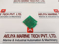 Fisher Controls Trg950108 Printed Circuit Board 