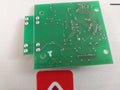 Fisher Controls Trg950108 Printed Circuit Board 