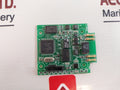 Fisher Controls Trg950108 Printed Circuit Board 