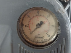 Fisher Dvc6010F