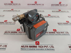 Fisher Dvc6010F