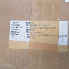 Fisher Dvc6200S Digital Valve Controller