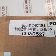 Fisher Dvc6200S Digital Valve Controller