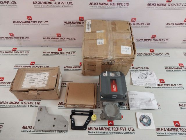 Fisher Dvc6200S Digital Valve Controller