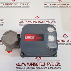 Fisher Dvc6200S Digital Valve Controller