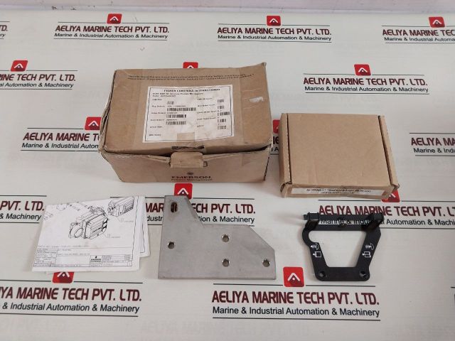 Fisher Dvc6200S Digital Valve Controller