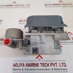 Fisher Dvc6200S Digital Valve Controller