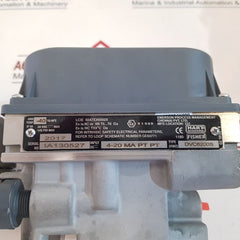 Fisher Dvc6200S Digital Valve Controller