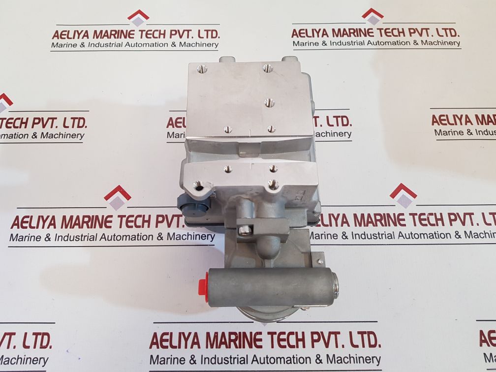 Fisher Dvc6200S Digital Valve Controller