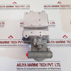Fisher Dvc6200S Digital Valve Controller