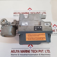 Fisher Dvc6200S Digital Valve Controller