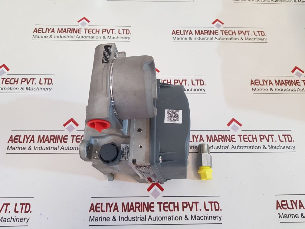 Fisher Dvc6200S Digital Valve Controller