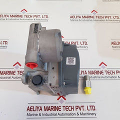 Fisher Dvc6200S Digital Valve Controller