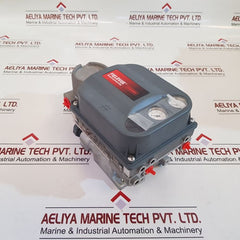 Fisher Dvc6200S Digital Valve Controller
