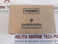 Fisher Ge43895X012 Emerson
