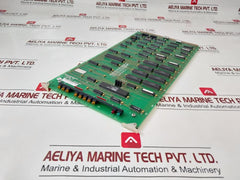 Fisher Rosemount 01984-1140-0001 Oi Scsi Host Adapter Board