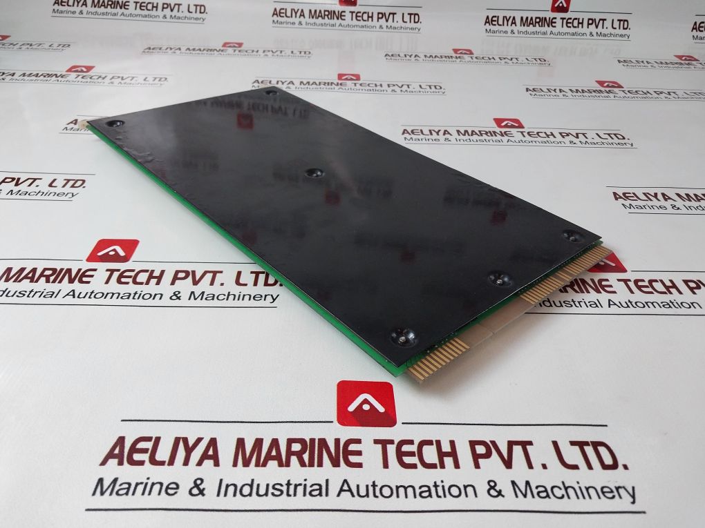 Fisher Rosemount 01984-1140-0001 Oi Scsi Host Adapter Board